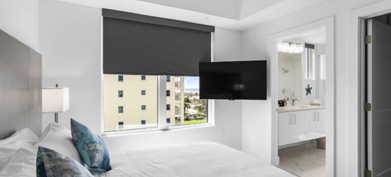 大洋俱乐部宝岛酒店(Treasure Island Ocean Club)图片