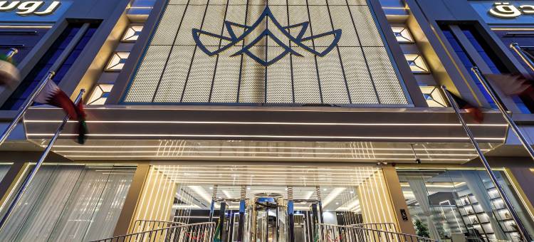 罗斯酒店(Ross Hotel)图片