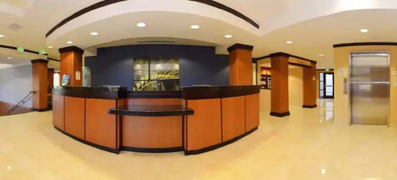 Fairfield Inn & Suites Santa Cruz - Capitola图片