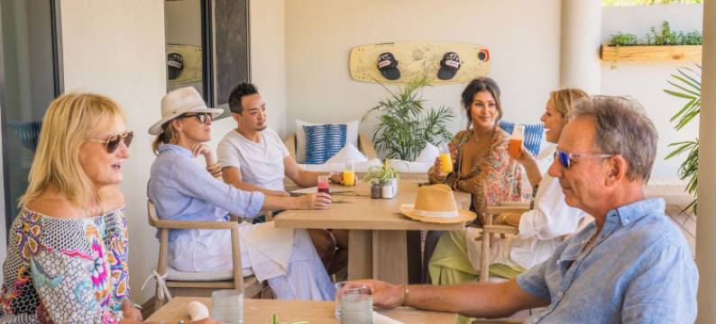 VID卡曼(Vida Cayman Luxury Boutique Eco Hotel)图片