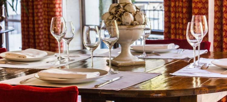 圣热里区域酒店(Domaine de Saint-Géry - Teritoria)图片