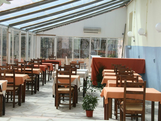 勒布瓦德塞贝斯酒店