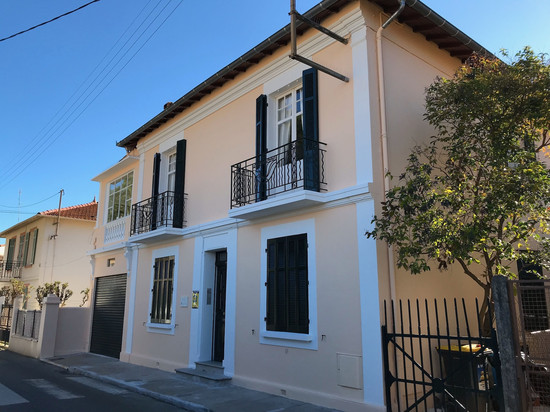 普雷托里纳住宿加早餐旅馆