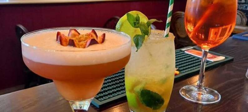 水门旅馆(The Watergate Inn)图片