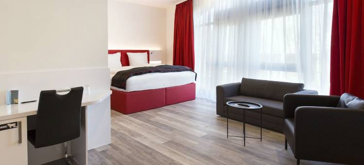 洛斯多美洛酒店(Dormero Hotel Roth)图片