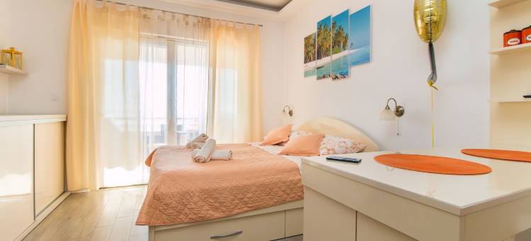 拉库里克公寓(Apartments Rakuljic)图片