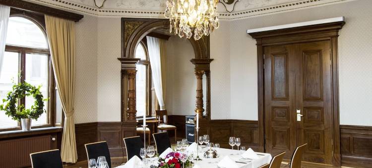 精英广场酒店(Elite Plaza Hotel)图片