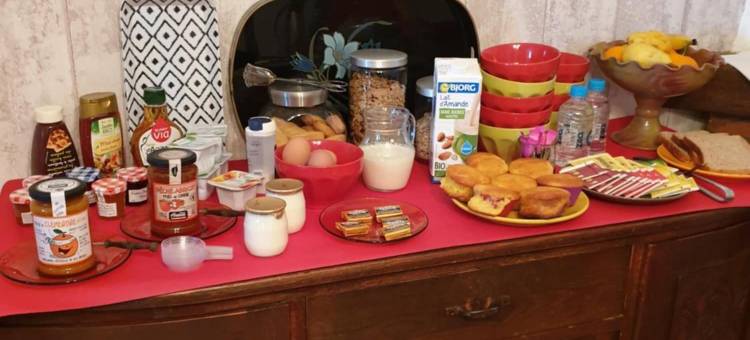 艾利沃家庭旅馆(A Casa di l'Alivu)图片