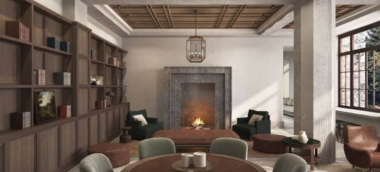 MANNA, 设计酒店成员(MANNA, a Member of Design Hotels)图片