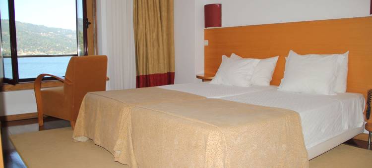 老港杜罗酒店(Douro Hotel Porto Antigo)图片