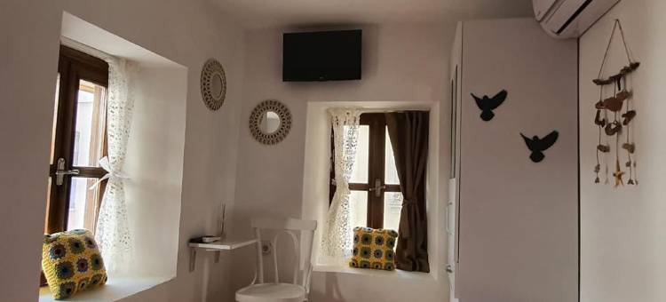 比海亚尔阿达埃维(Bi Hayal Ada Evi)图片