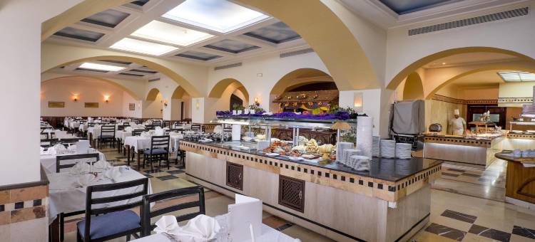 麦地那日光浴及海水浴酒店(Medina Solaria and Thalasso)图片