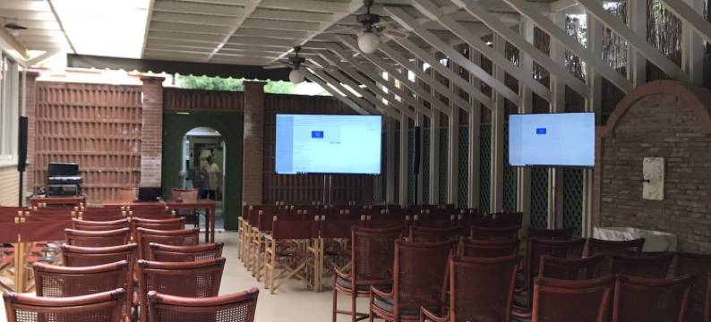 斯皮纳里酒店(President Hotel)图片