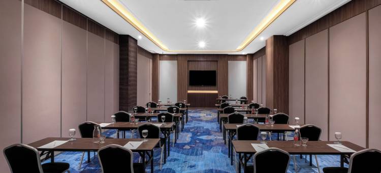 Oakwood Merdeka Bandung图片