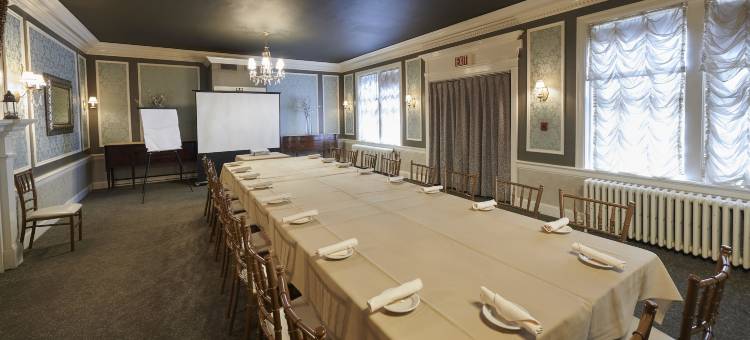 利蒂茨泉旅馆(Lititz Springs Inn)图片