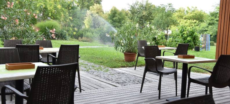 Bonvino葡萄酒和Spa酒店(Hotel Bonvino Wine & Spa)图片