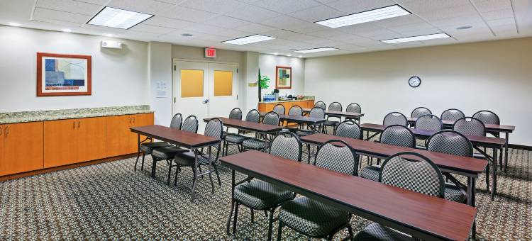 Candlewood Suites El Paso图片