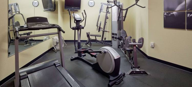 日耳曼敦丽怡酒店(Country Inn & Suites by Radisson, Germantown, WI)图片