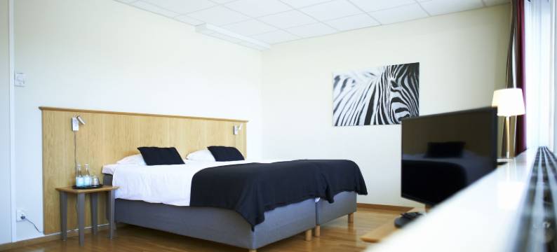 奥斯卡朗姆酒店(STF Hotell Rum Oscar)图片