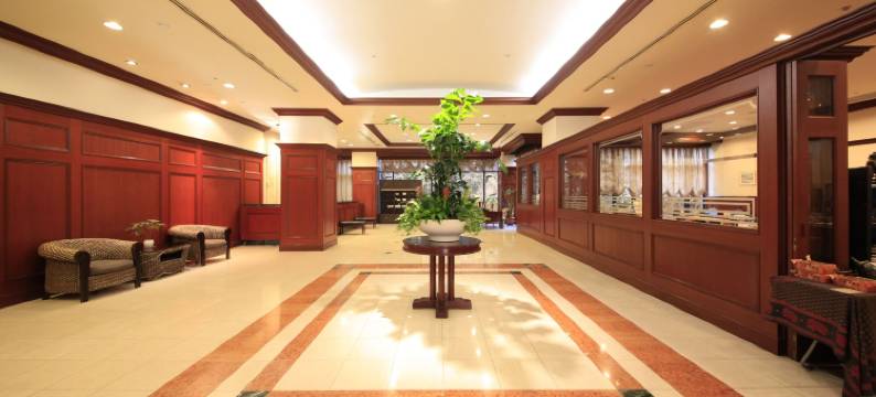 佐世保昆特萨酒店(Quintessa Hotel Sasebo)图片