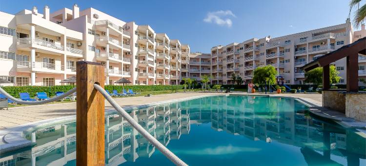 Turim Estrela do Vau 酒店(Turim Estrela do Vau Hotel)图片