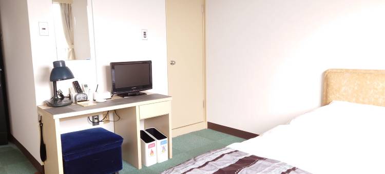 Sun Hotel Miyakonojo图片