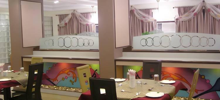 阳光酒店(HOTEL SUN 'N' SHINE)图片