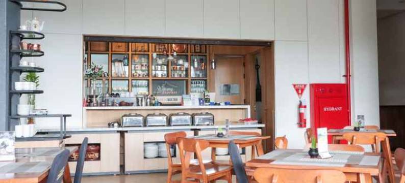 麦克斯万酒店-波约拉利洛基克里当戈(MaxOneHotels @ Loji Kridanggo Boyolali)图片