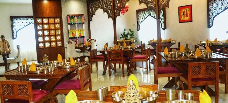 三重奏麦克斯酒店(Hotel Trio Max)图片