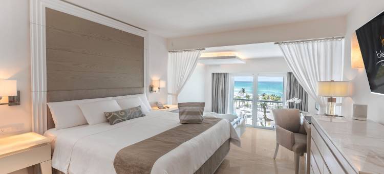 坎昆勒布朗水疗度假村 - 仅限成人 - 全包(Le Blanc Spa Resort Cancun Adults Only All-Inclusive)图片