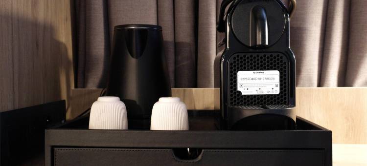 雷祖里康铂饭店(Campanile les Ulis)图片