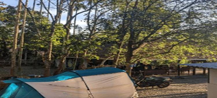 Crossroads Hostel 1957图片
