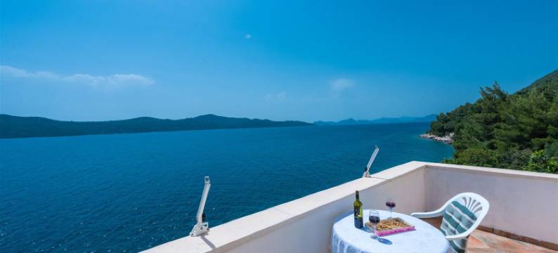 优雅的拉帕德杜布罗夫尼克(Hotel D-Elegant)图片