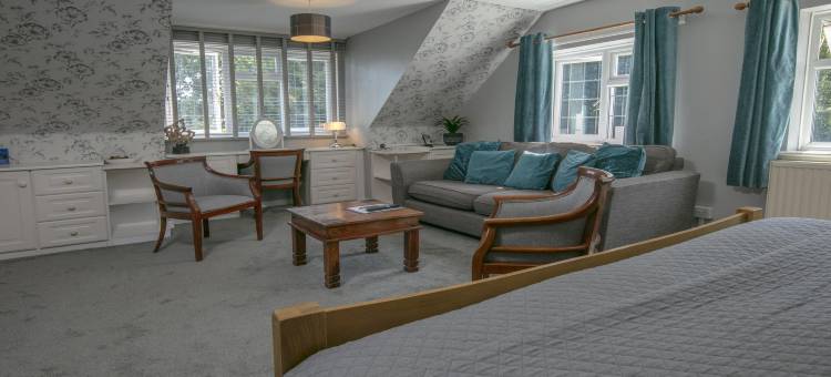 The Judds Folly Hotel, Sure Hotel Collection by Best Western图片