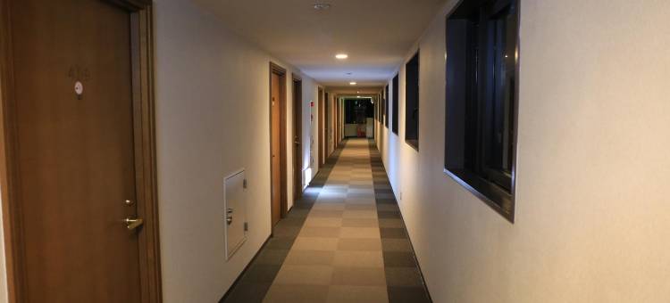 Palace Inn丰田酒店(Palace Inn Toyota)图片