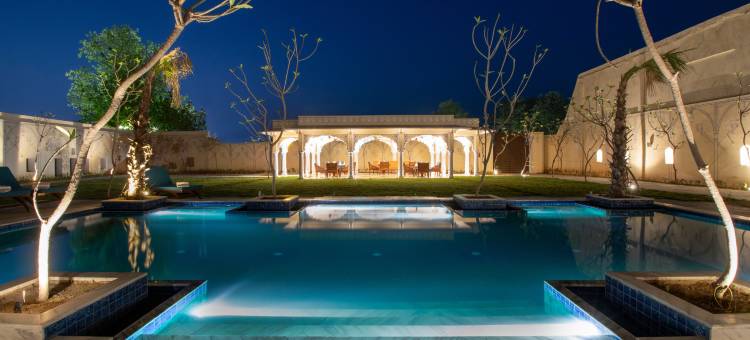 The Legacy Mandawa图片