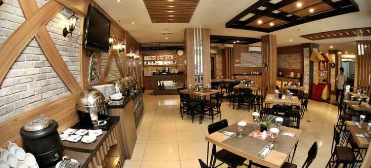 皇宫酒店(Grand Palace Hotel)图片