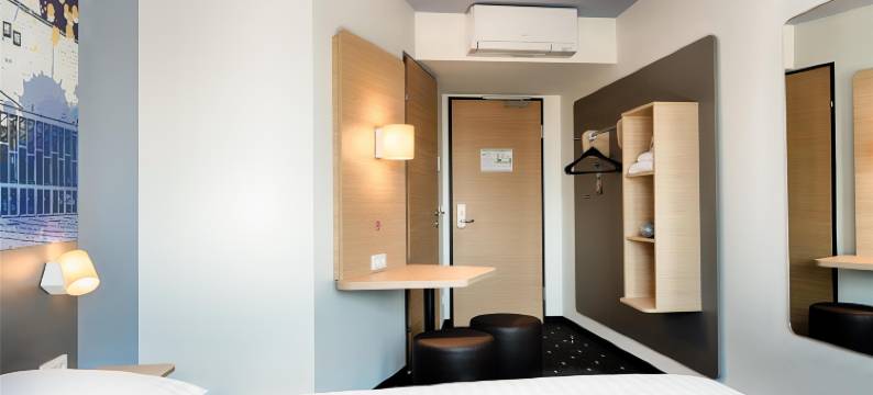 维也纳市政厅B&B酒店(B&B HOTEL Wien-Stadthalle)图片