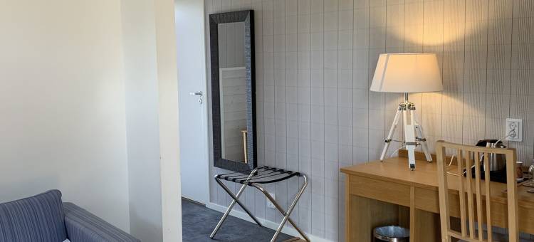 贝拉月亮旅馆(Hotel Bella Luna)图片