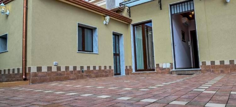 埃特纳火山萨波纳里酒店(Etna Dimora dei Saponari)图片