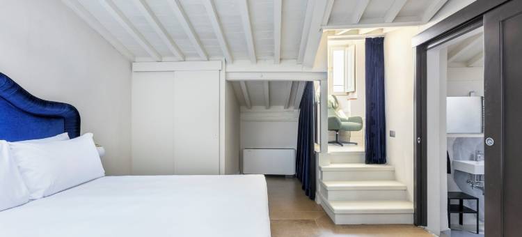 Numa | 费利切房间和公寓(Numa Florence Felice)图片