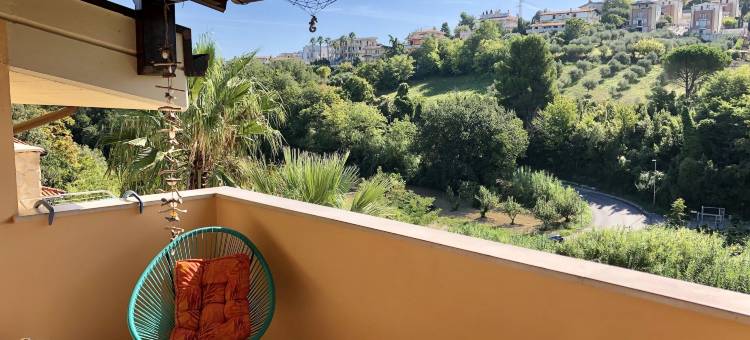 高山豪华PEPEROSA B&B(Peperosa in Collina Luxury B&B)图片