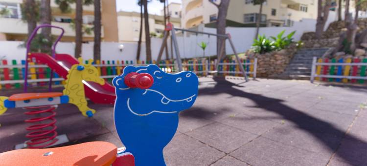 阿尔安达卢斯皇家酒店(Bluesea Al Andalus)图片