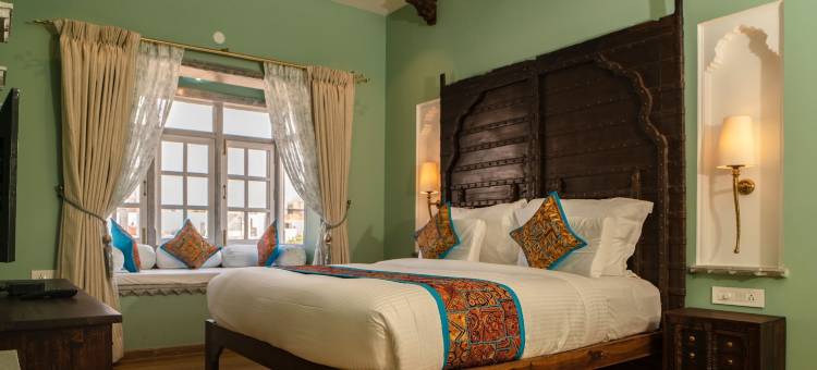 康马加尼-一家精品酒店(Khamma Ghani A Boutique Hotel)图片