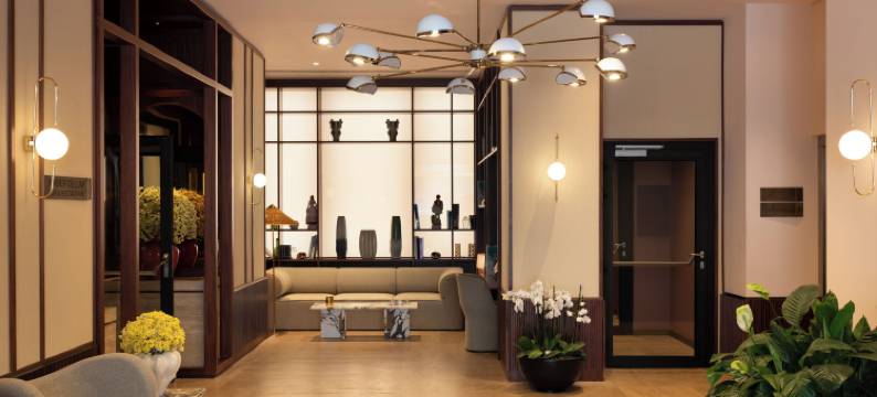 三斯N'U比雷埃夫斯港(Mitsis N'U Piraeus Port)图片