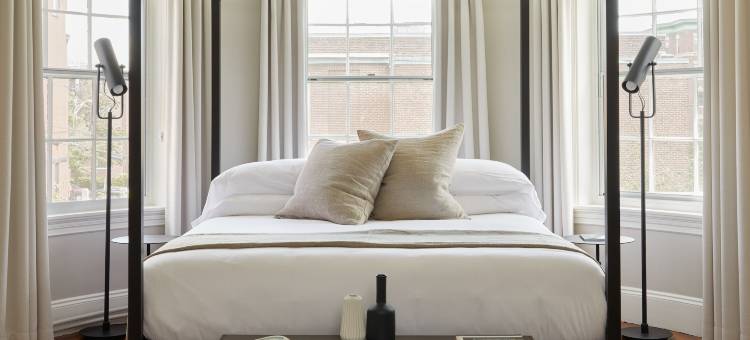 丹佛街盲虎波特兰(Blind Tiger Portland - Danforth Street)图片