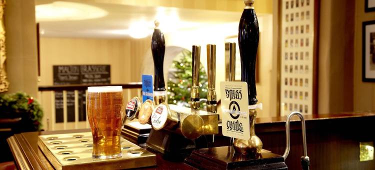 北约克郡莫尔顿塔尔博特酒店(The Talbot, Malton, North Yorkshire)图片