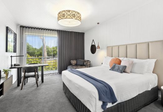 Quality Hotel Wangaratta GatewayHotel Overview