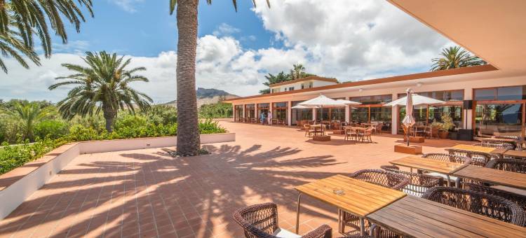 波尔图圣托水疗酒店(Hotel Porto Santo & Spa)图片