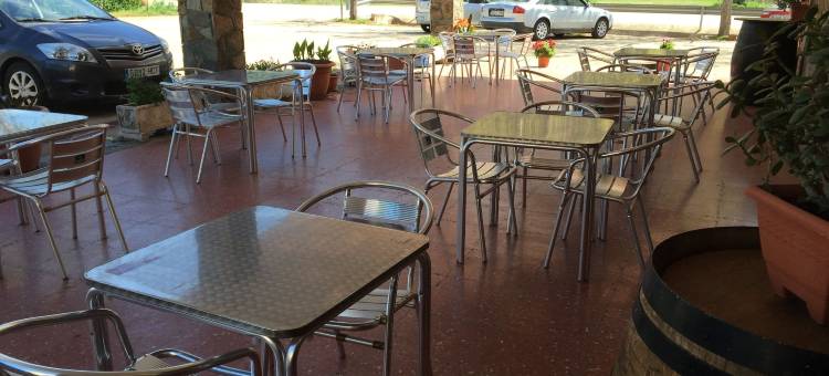 阿塔拉亚公寓(Atalaya)图片